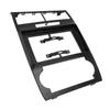 9in 2Din Car Radio Stereo Panel Frame Protective Navigation Fascia Dash Panel Frame for Magnum 2004