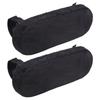 Thickened Armrest Pads For Office Chairs Ergonomic Support And Comfort Gaming Elbow Cushion Removable Washable