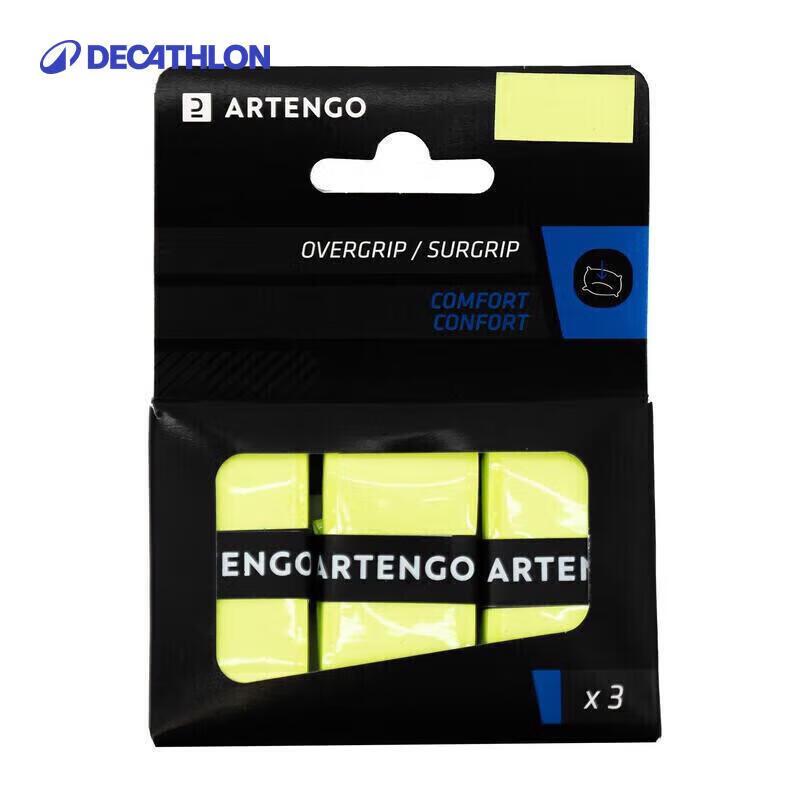 

Decathlon Tennis Racket Overgrip