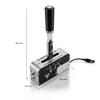 Thrustmaster Handbrake TSS Handbrake PS5 PS4 Xbox Series PC Compatible Racing Game Progressive Handbrake Sequential Shifter 1 Year Warranty
