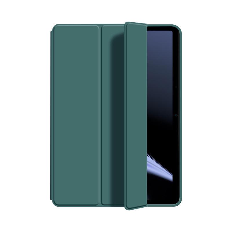 Ochranný kryt OPPO Pad2 Tri-Fold, Silikonový obal proti pádu pro 10,3/11,6palcové tablety