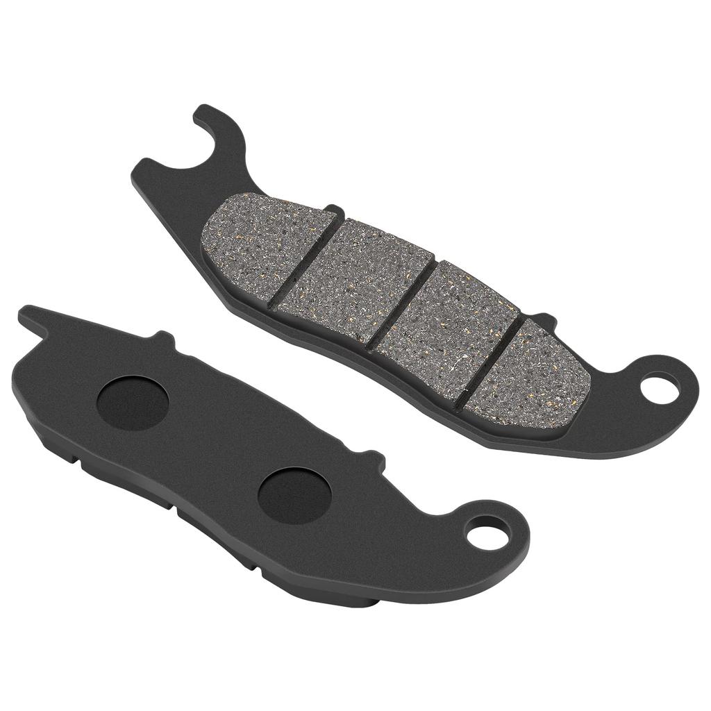 MOACCE Motorcycle Brake Pads Front Compatible Models for Honda Honda Honda CRF250 CRF250 CRF250L