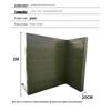 Tiequanying Tactical Training Obstacles