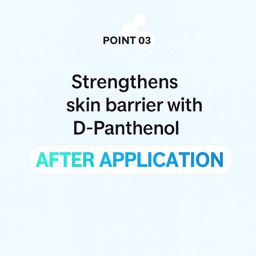 Dr.G R.E.D Blemish Clear Soothing Cream 50ml *2 Ea (100ml)