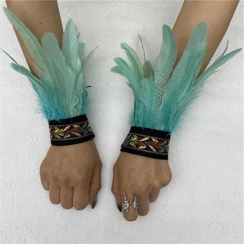 Cuff Gothic Bracelet Role Playing Accessories Jewelry Bracelet Clothing Accessories