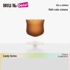 MU16 Candy Classic Glass Cup