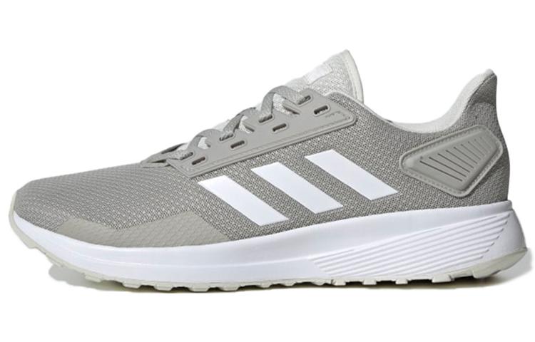 Adidas Duramo 9  Metal Grey  EG8662 42