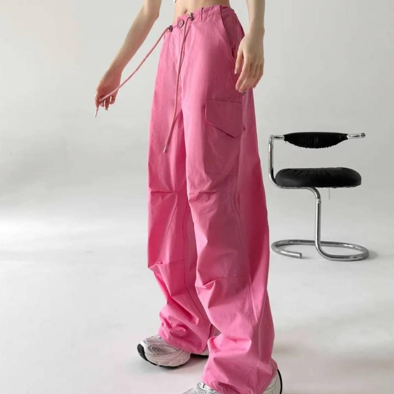 

Белые рабочие брюки для женщин на лето Тонкие модные и универсальные свободные утягивающие ноги и повседневные брюки спортивные брюки с высокой талией XL