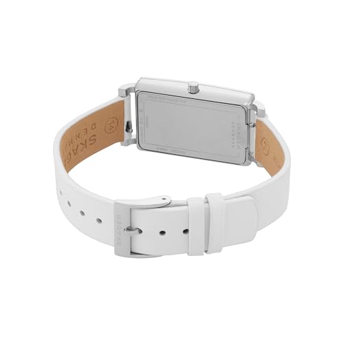 Skagen HAGEN SKW3141 Women's White Wristwatch