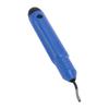 Deburring Tool Kit NB1100 360 Degree Rotating Head Deburr Cutters Burr Remover Hand Tool for Aluminum Copper