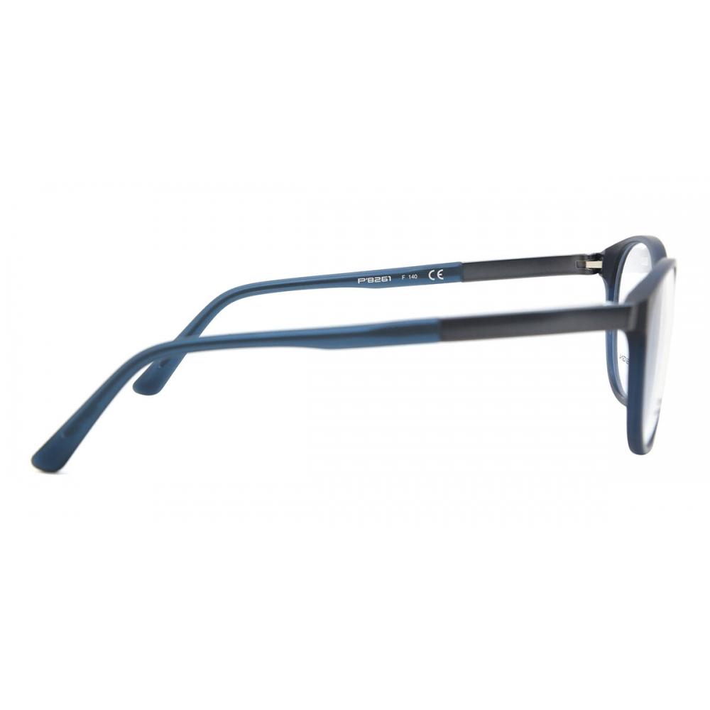 PORSCHE DESIGN P8261 F Men Eyeglasses