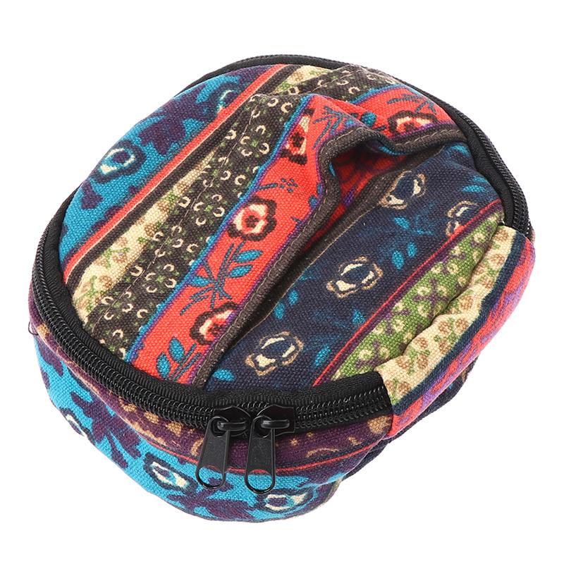 9Bottle Essential Oil Case 15Ml 10Ml 5Ml Holder Storage Aromatherapy Hand Bag