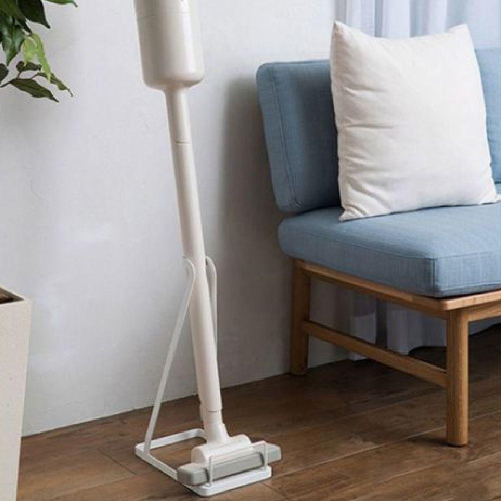 Vertical Vacuum Cleaner Storage Rack Stable Vacuum Holder Durable Dust Collector Bracket  Universal