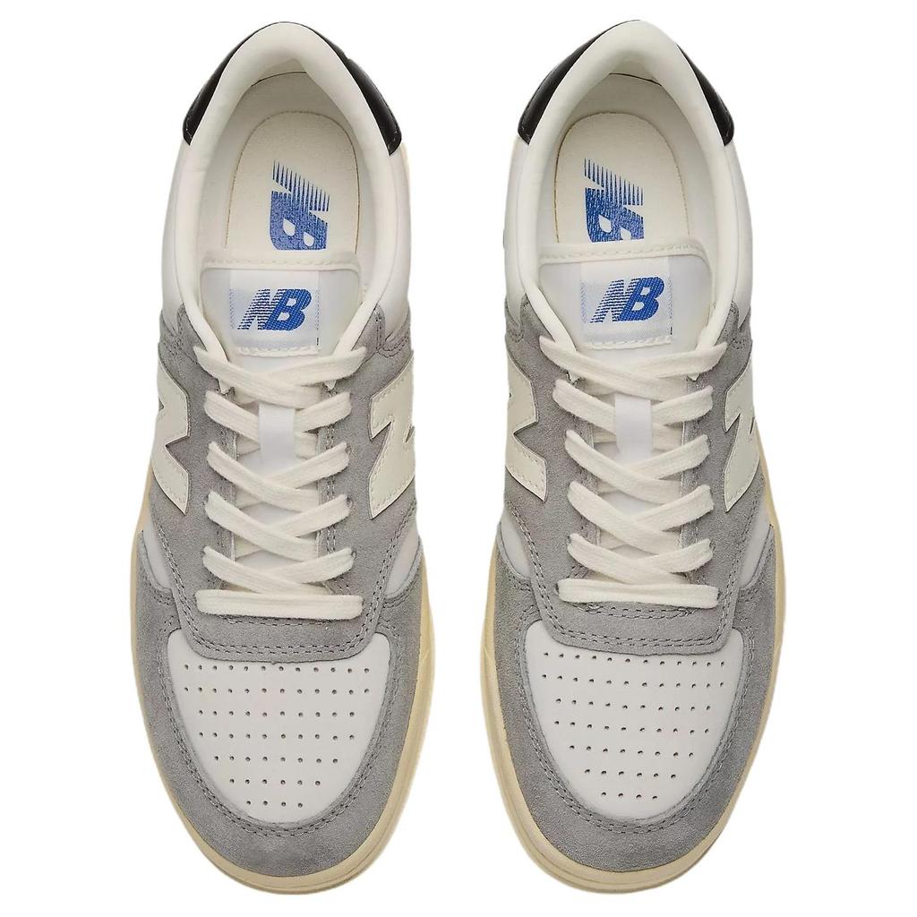 New Balance T500 'Slate Grey White Angora' Men's CT500OGA