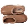 UGG Tasman Lug Slipper Chestnut Men Sneakers Brown 1166913-CHE