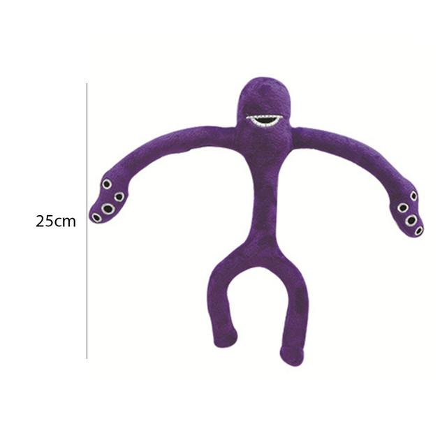 99styles Banban Garten Of Banban Chapitre 1 2 3 4 Jardin de Banban Peluches Poupée Jardin de Banban Hug Puppet Peluche