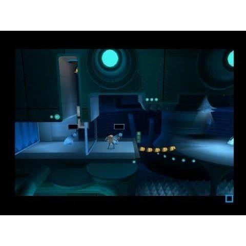 MOI, MOCHE ET MECHANT (Despicable me) / Jeu consol