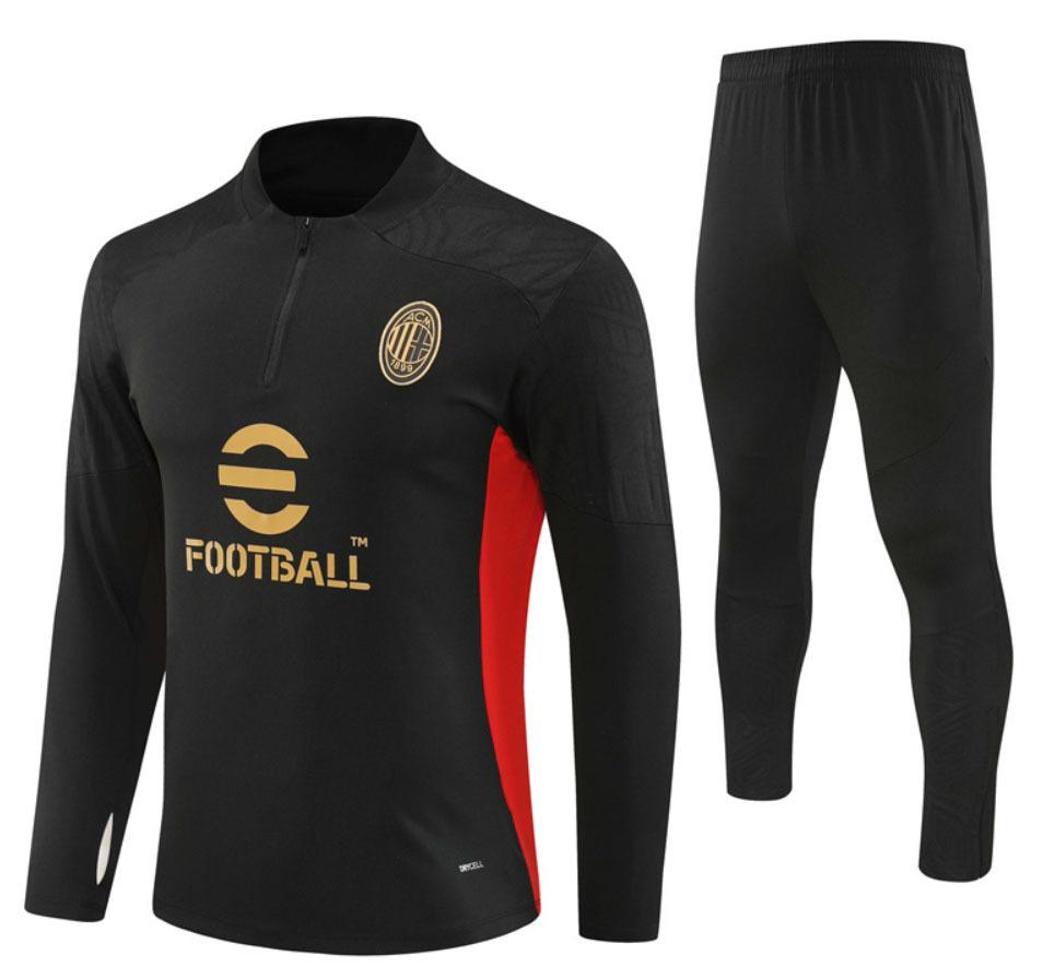 Ajax Fußball-Trainingsuniform Marseille Napoli Chelsea Ac Algerien Arsenal Fußballuniform
