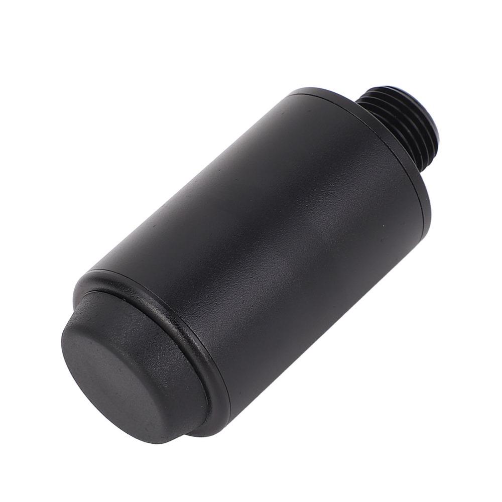 2 Inch Length Pool Cue Extension Easy To Install Pool Cue Extender  Billiards Game