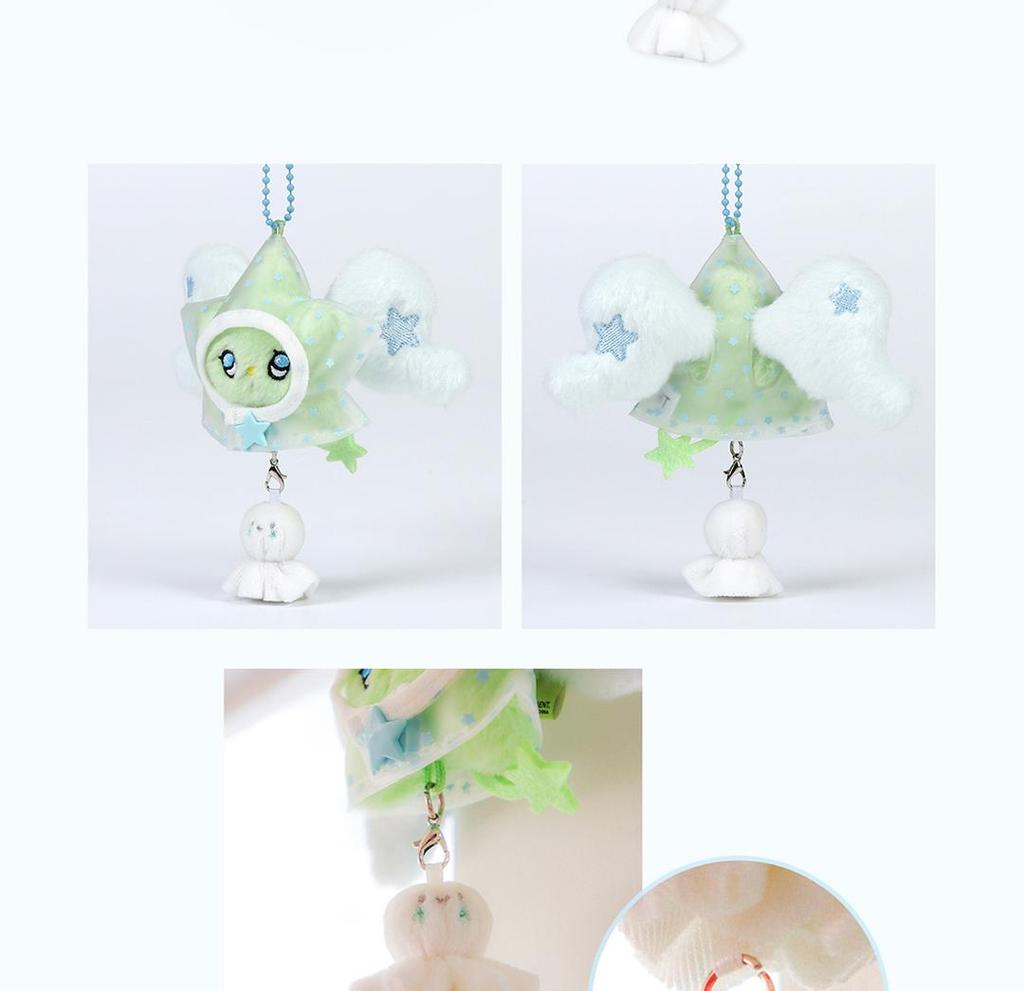 (MINI WICHU SET) NCT WISH [ONE SUMMER WISH] 2025 NCT WISH THE 1st Photo Exhibition OFFICIAL MD