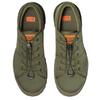 Onitsuka Tiger Hmr Peak Lo Low Casual Shoes Green Sneakers 1183A949-300