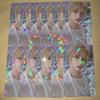 [USED] TXT Trading Card Sanctuary Weverse Bonus Beomgyu X 11