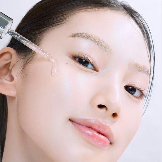 Bio Heal Boh Probioderm 3D Lifting Biotoxil PLGA Serum 30ml Firming & Elasticity Care