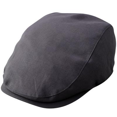 Reck Hatter Linen Hunting Size Size LINEN HUNTING Men's Cap, M, M, Spring, Summer, Autumn, RH-407