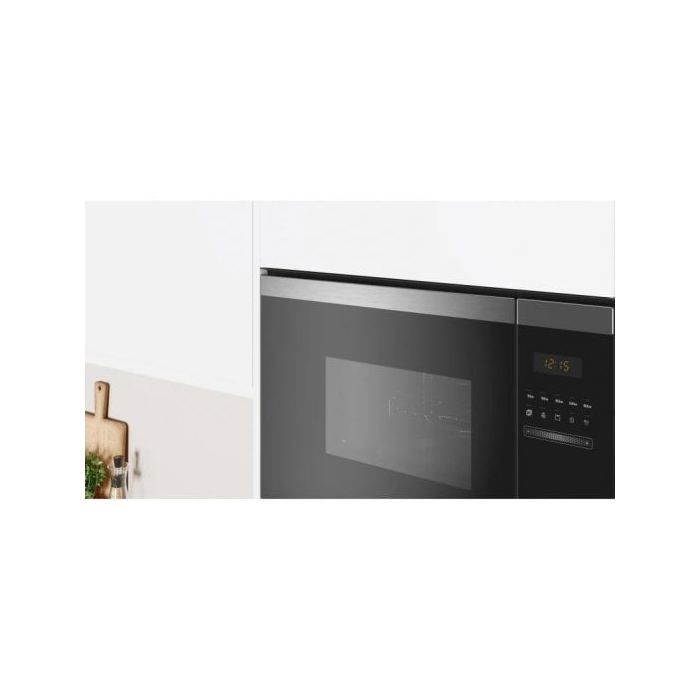 Balay 3CG4172X2 1000W 20 L Microwave with Grill Stainless Steel