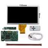 6.5 Inch AT065TN14 Multipurpose LCD Display Screen Driver Control Board Audio HDMI-Compatible Raspberry Pi computer PC Monitor