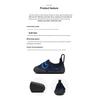 Nike Swoosh 1 TD College Navy Game Royal Baby Sneakers Blue Black FB3244-401