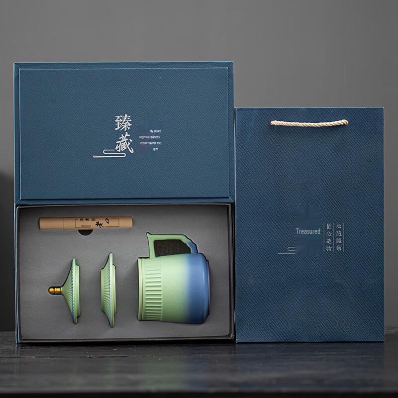 Haofeng Ceramic Office Cup