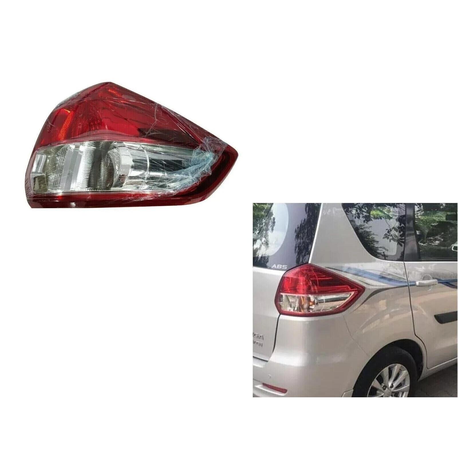 

Rear Right Tail Lamp Unit Brake Light RR Fits Suzuki Ertiga 1st Gen 2012 To 2015