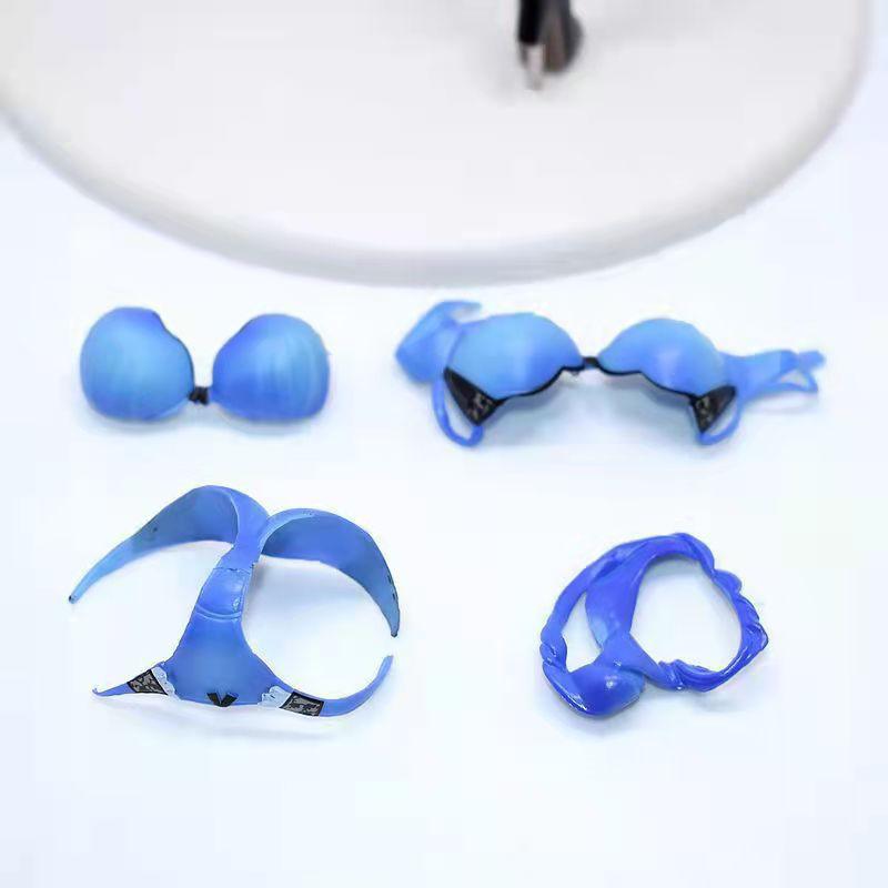 Anime Sexy Figure Model Toys Collection Doll Gift Native Akemi Mikoto The Literary Type PVC Figure Adults Gift