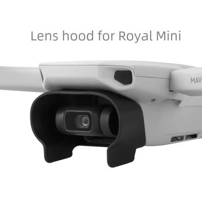 Sunnylife Mini SE/2 Lens Hood: 4K Anti-Glare Sunshade Cover