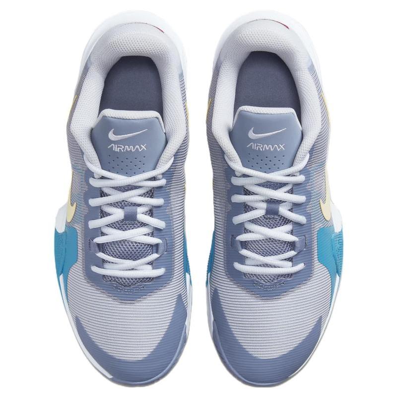 Nike Air Max Impact 4 Ashen Slate Citron Tint Sneaker Freizeitschuhe DM1124-400