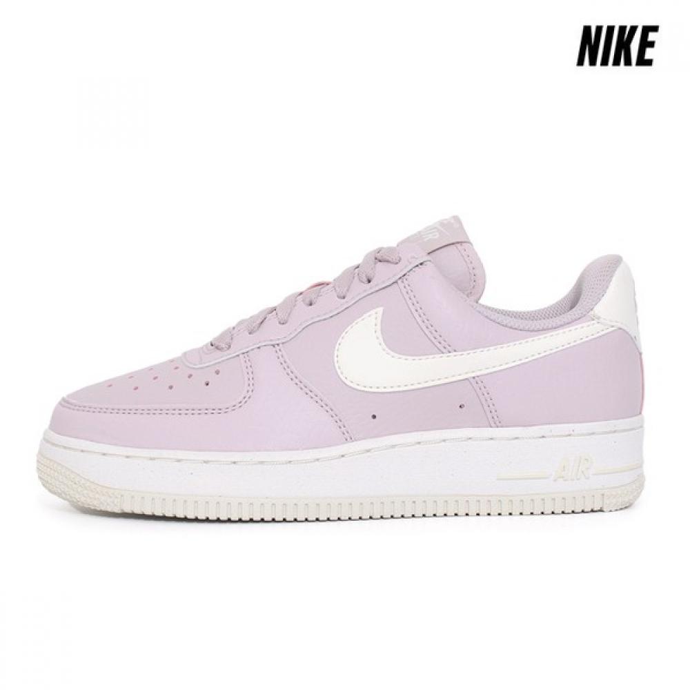 

Nike Кроссовки Nike Женские Air Force 1 07 Кроссовки Dv3808 001 240