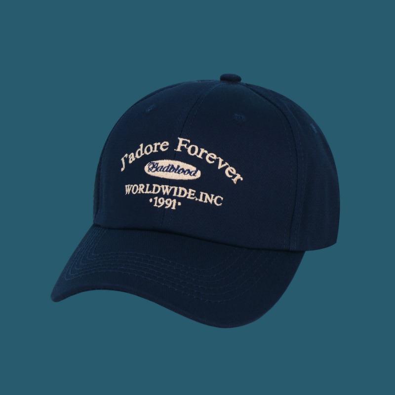 1991 Baseballkappe mit breiter Krempe Damen großer Kopfumfang zeigt ein kleines Gesicht Trend vielseitige Studentenmütze Schirmmütze Herren