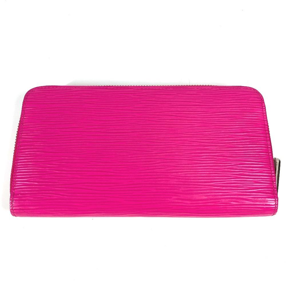 Louis Vuitton M69347  Epi Zippy-wallet Long Wallet Zip Around Long Wallet