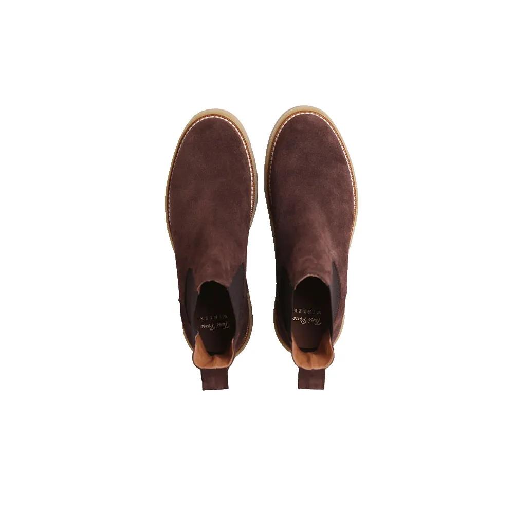 Toni Pons Nevada-Sy Booties