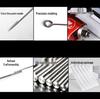 50pcs Disposable Round Liner Tattoo Needles for Coil/Motor Machine