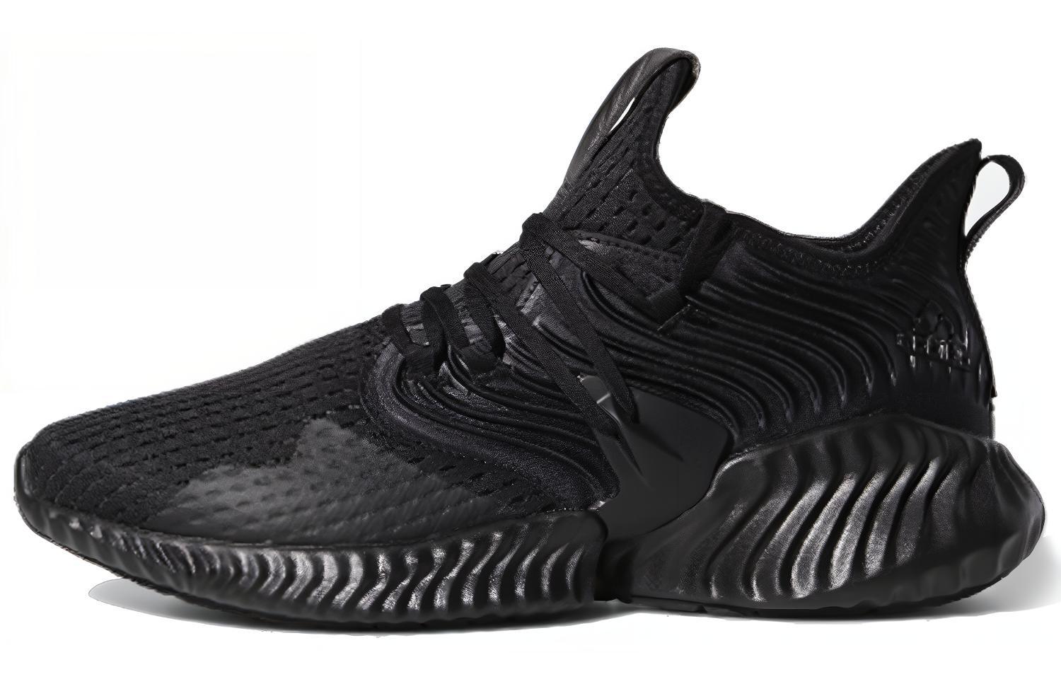 Adidas Alphabounce Instinct Cc U  Black  EF8263 40