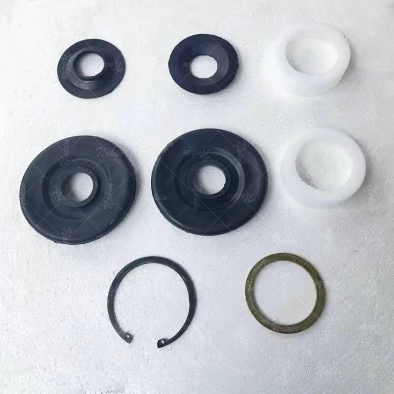 Dongfeng EQ2102/N Thrust & Pull Rod Repair Kit