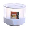 Dispensator Household Rice Storage Discker