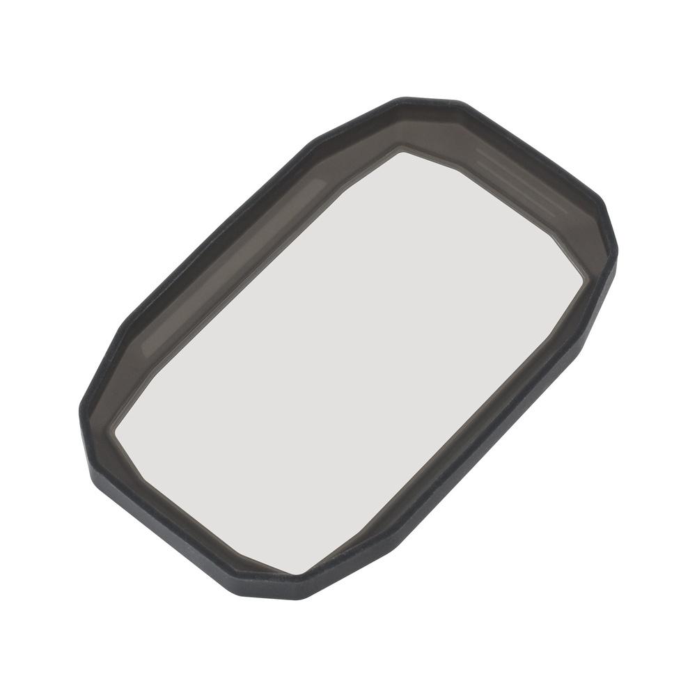 Flexibelt Silikonskydd för Instrumentbräda för Kukirin För G3PRO För G2MAX och För G2PRO Skoter Displaypanelsskydd