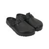 Birkenstock Boston EVA Sandal Black Unisex Sneakers 1002314
