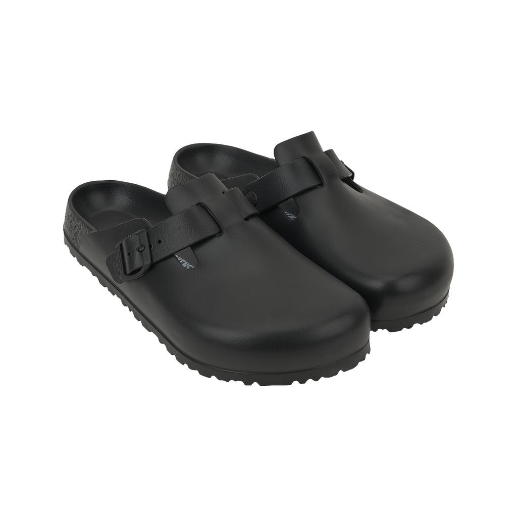Birkenstock Boston EVA Sandal Black Unisex Sneakers 1002314