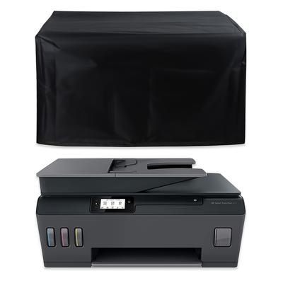 Multifunctional Premium Printer Dust Cover - Durable Protective Case for Printers and Copiers, Essential Office Accessory
