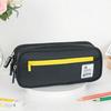 4 Layers Pencil Case Large Capacity Pen Pouch Stationery Organizer Pencil Bag School Supplies