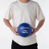 MIKASA Sponge Dodgeball, 66cm (for preschoolers to elementary school students), 210g, Blue, STD-21 BL